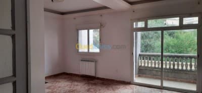 Location Appartement Alger El achour
