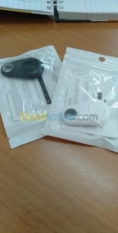 Clé anti perte  bluetooth
