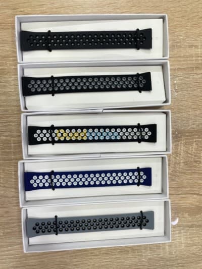 Bracelet Nike 22mm