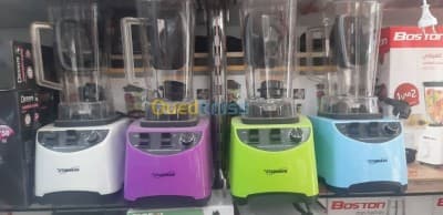 Mixeur Turbo Starmann Germany 4500 W