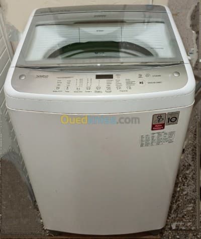 غسالة LG 13kg