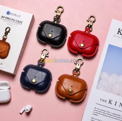 Coque AirPods 1/2/pro/Buds/freebuds