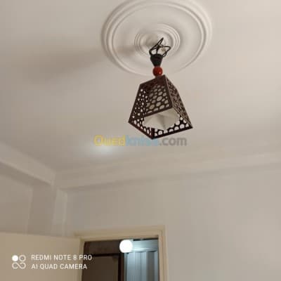 Vente Appartement F2 Alger Souidania