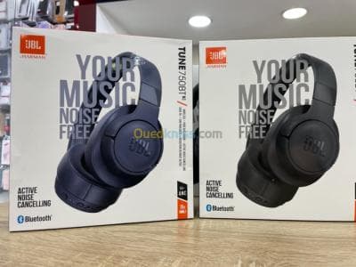 Jbl 750 BT nc