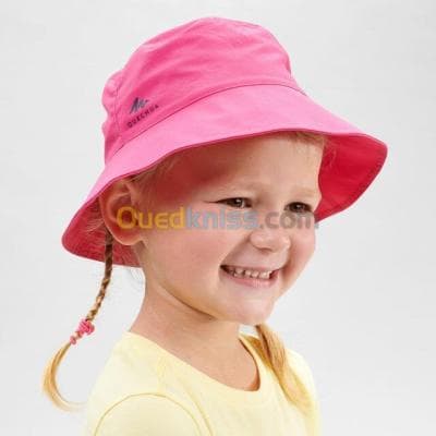 CHAPEAU Decathlon RANDONNÉE ENFANT MH 2 A 6 ANS