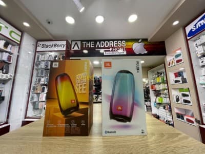 JBL PULSE 4