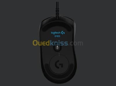 LOGITECH G403 HERO SOURIS GAMING