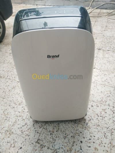 Climatiseur mobile brandt jdid12000btu