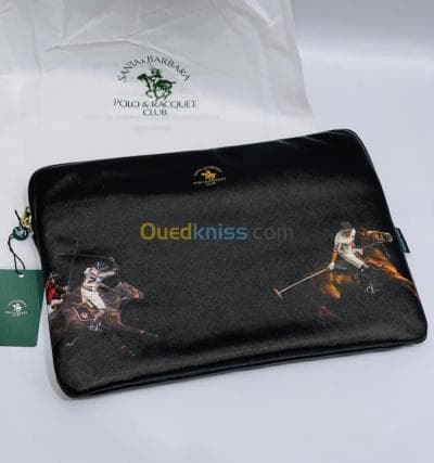 Sacoche laptop/MacBook 13.3