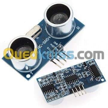 Module Capteur Ultrason HC-SR04