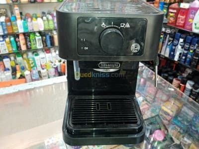 machine a cafe manuelle