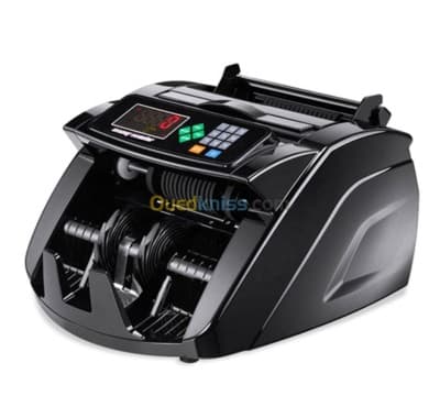 Compteuse de Billets Electronique Mir