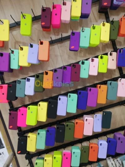 Accessoires mobily dz XUNDOU / BASEUS