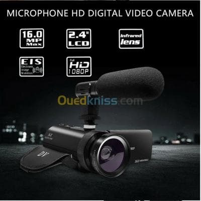 camera vidieo