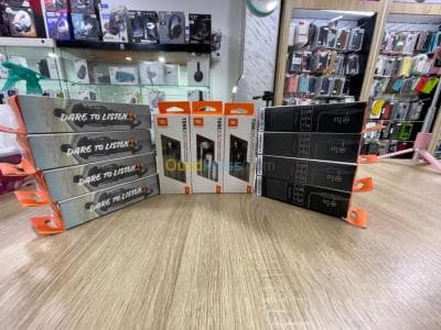 Kits JBL tune 205