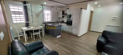 Location Appartement F3 Alger Hydra