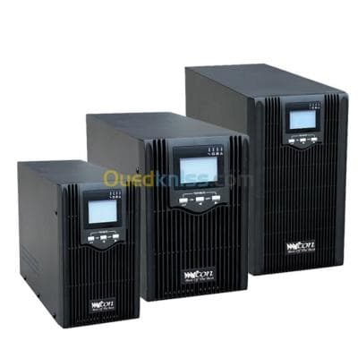 ONDULEUR 1KVA ONLINE ICON
