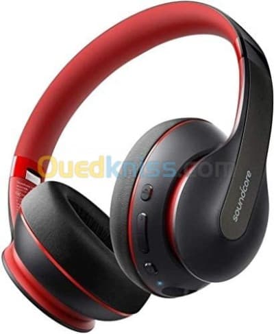 CASQUE ANKER SOUND LIFE Q10 A3032