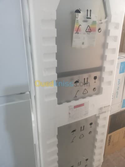 PROMO RÉFRIGÉRATEUR BRANDT 600 NO FROS