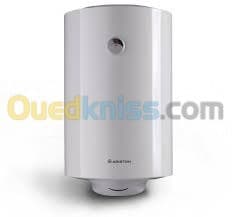Cumulus electriqu Ariston 30-50-80-100