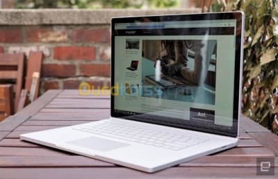 SURFACE BOOK 3 I7 10e/32G/GTX1660Ti 6G