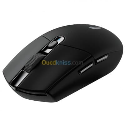 SOURIS LOGITECH G305 GAMING SANS FIL