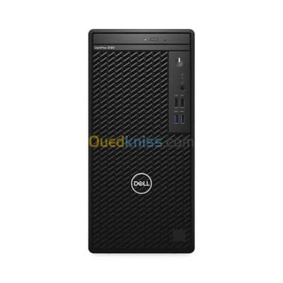 DESKTOP DELL OPTIPLEX 3080-N I3-10100
