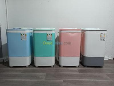 Machine à laver bon qualité