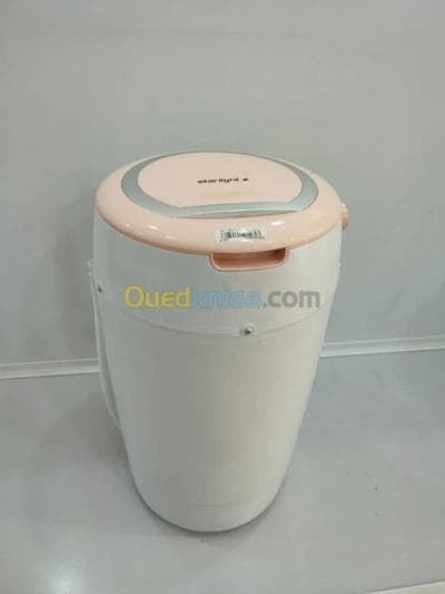 Machine à laver bon qualité