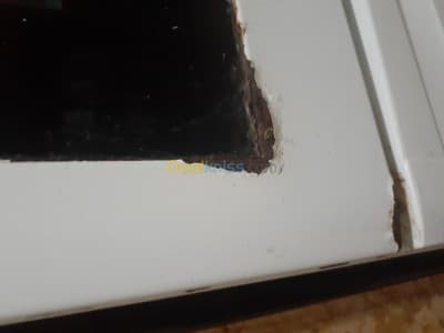 Cuisinière Brandt