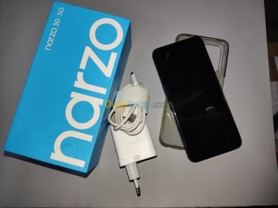 Realme narzo 30 5g