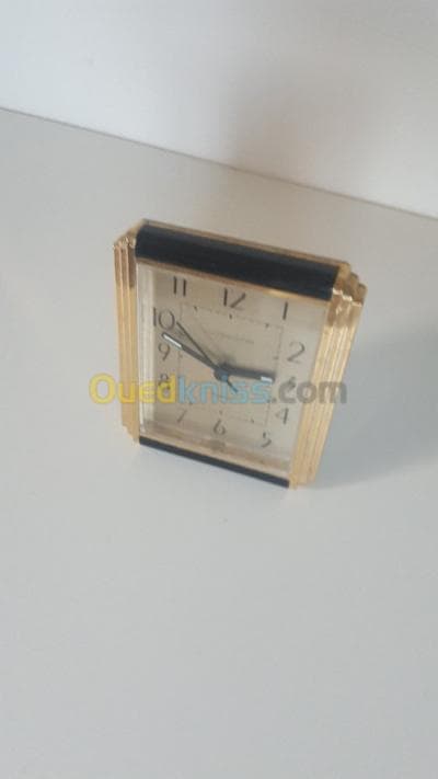 Montre Réveil LUC DESROCHE