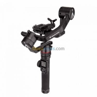 BRAS STABILISATEUR Manfrotto MVG460
