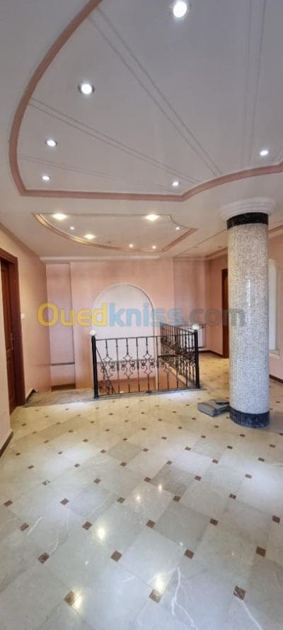Vente Appartement F5 Alger Birtouta