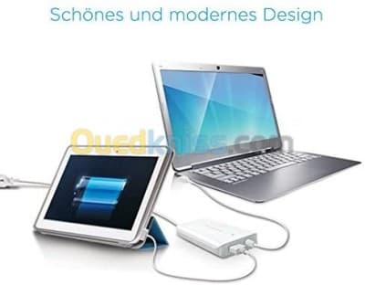 Chargeur Innergie  All In One 65&90W