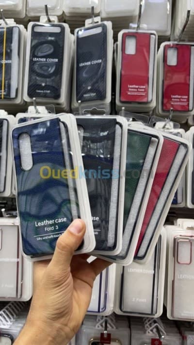 Coque Z FOLD 4/3