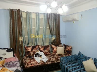 Vente Appartement F3 Blida El affroun