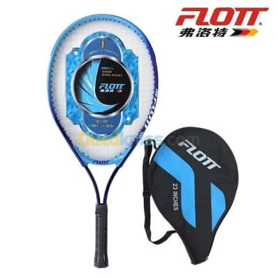 Raquette tennis junior