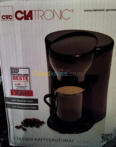 Machine à café