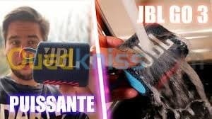 JBL GO 3