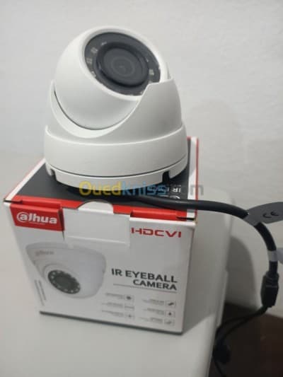 Camera de surveillance