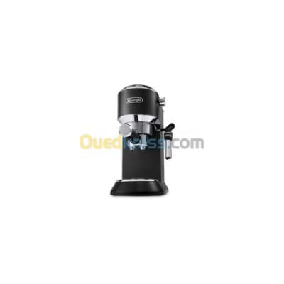 Machine a café delonghi cafetière 15 bars Dedica  ESPRESSO NOIR