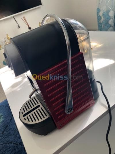 Machine à café