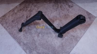 Tripod gopro 3-way grip, arm,
