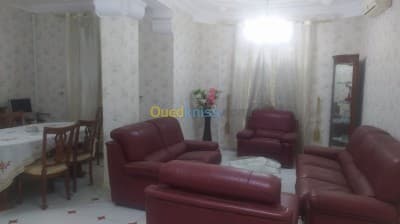 Vente Villa Alger Bab ezzouar