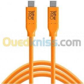 Cable USB haut qualité TEHTER PRO