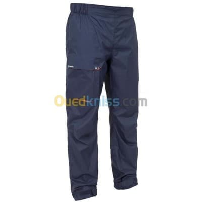 SURPANTALON Decathlon IMPERMÉABLE DE VOILE HOMME SAILING 100 NAVY