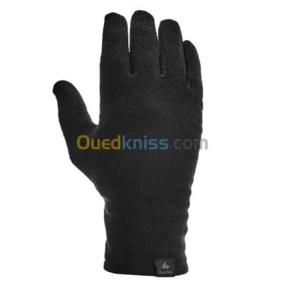 SOUS-GANTS Decathlon POLAIRE HOMME FEMME - MT100