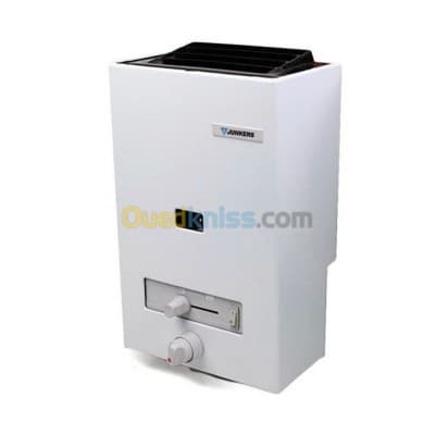 Junkers Chauffe Bain 5 Litres