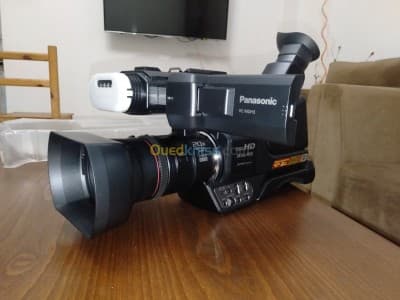 Camera panasonic